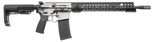 Buy POF Renegade Plus AR-15, .223/5.56, 16.5",, , MFT Stock, NP3 Coated, 30 rd