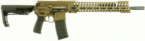 Buy POF P415 Gen4 Rifle, .223/5.56, 16.5", Magpul CTR Stock, Burnt Bronze, 30rd