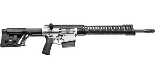 Buy POF Gen4 Revolt Bolt Gun, .308, 18.5", 14.5" Rail, CA Legal, NP3