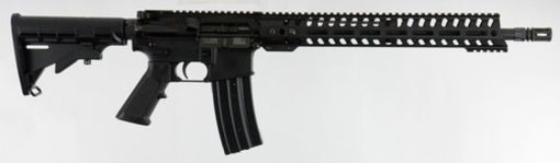 Buy POF CONSTABLE MILSPEC AR-15 5.56/223 16" Barrel 9" M-Lok RAIL 30rd Mag