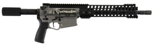 Buy POF Revolution AR10 Pistol, .308 Win, 12.5", 20rd, Nickel Receiver