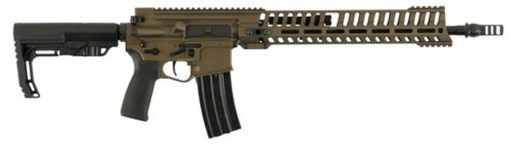 Buy POF P415 B-BRONZ 16 14 M-LOK MRR RAIL 300 Blackout