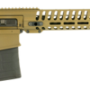 Buy POF Revolution 308 Win, 18.5" Barrel, Cerakote Burnt Bronze, 14.5" M-LOK, 20rd PMAG