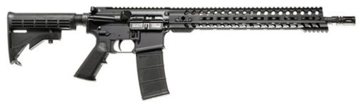 Buy POF The Constable AR-15, .300 AAC Blackout, 16.5", 30rd, Direct Gas Impingement, M-LOK Rail, Black