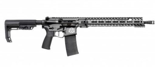 Buy POF Renegade I.C.E. Training Rifle .223/5.56, 16.5" Barrel, Tungsten Gray, 30rd