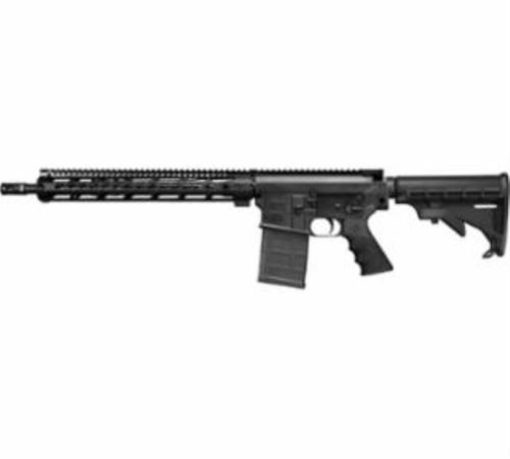 Buy Windham SRC 308 Carbine AR10 16" Barrel, Flat Top, Key Mod Rail, 20 Rd Mag