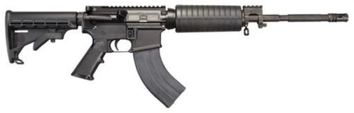 Buy Windham Weaponry WW-15 SRC AR-15 7.62x39 16" Barrel 6-Pos Stock Black 30rd AK Type Mag