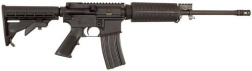 Buy Windham Weaponry AR, 300 Blackout, 16"Medium Profile Barrel, 1:7 Twist, A2 Flash Suppressor, Anodized Finish, Black Color, 6 Position Stock, Optics Ready, 30Rd, 1 Magazine, Comes with Hard Case