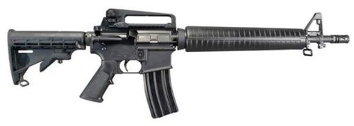 Buy Windham Weaponry M4 Dissipator SA 223 Rem 16" Barrel, 6 Pos Stock Black, 30rd