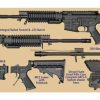 Buy WIndham AR-15 MULTI- CALIBER Kit 5.56 & 300 Blackout 16" Barrel, 30 rd Mag With Case