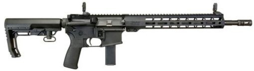 Buy Windham Weaponry R16FTM, 9mm, 16", 20rd, Mission First Tactical Stock