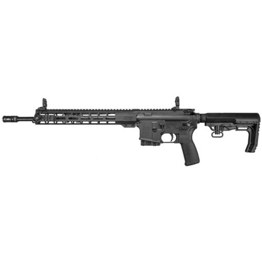 Buy Windham Superlight CA Legal AR-15 223/556 16" Superlight Barrel, Minimalist Stock, Kriss Sights, California Compliant 10rd Mag