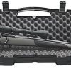 Buy Weatherby Vanguard Redfield Pkg, .243 Win, 24", Blued, Griptonite Stock