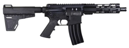 Buy Inter Ordnance M215 Micro M-Lok 7 With Brace 556mm/223, 7.5" Barrel, 30rd