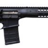 Buy LWRC R.E.P.R Side Charge .308 Win, 16" Barrel, Magpul PRS Black Stock, Black, 20rd