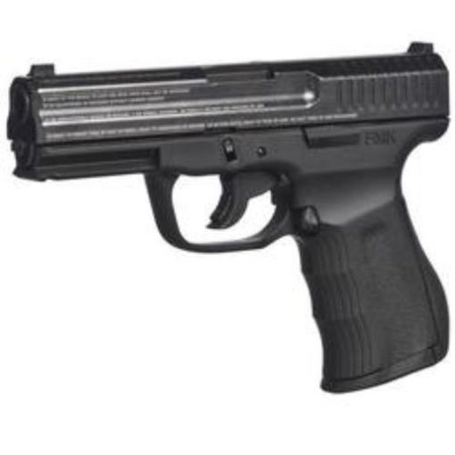 Buy FMK G9C1 Generation 2 Engraved 9mm 4" Barrel, Grip Black, 10rd