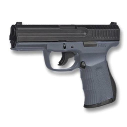 Buy FMK Firearms 9C1 G2, Semi-Auto, 9mm, 4", 14rd, Urban Grey Frame / Black Slide