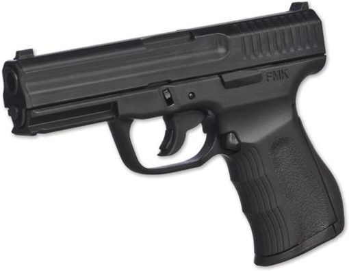 Buy FMK 40C1-FAT .40SW 4in Barrel 10rnd Black