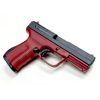 Buy FMK 9C1 G2 FAT 9mm 4" Barrel, 14rd, Drop Free Mag, Crimson Red, FS