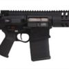 Buy POF P308 Personal Defense Weapon 7.62x51/308 12.5" Black, 20 Round, SBR, NFA