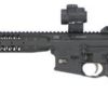 Buy LWRC IC-Enhanced 5.56/223 16"Spiral Fluted Barrel. MRO Optic, MOE Grip 10rd Mag, *CA Compliant*