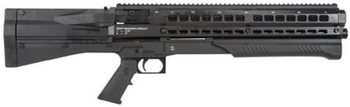 Buy Orthos, Orthos Pro, Semi-automatic, AR, 12 Ga 3", 19", Gray, Green, Polymer, 2 Magazines, 3", 5Rd, Cerakote, Collapsible