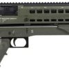 Buy UTAS UTS-15 Pump 12 Ga, 18.5" Barrel, 3" Chamber, Synthetic Stock, Olive Drab Green, 14rd