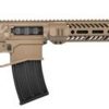 Buy UTAS XTR-12 Flat Dark Earth Cerakote 12 Ga 20.8" 3", Synthetic Adjustable Stock, 5rd