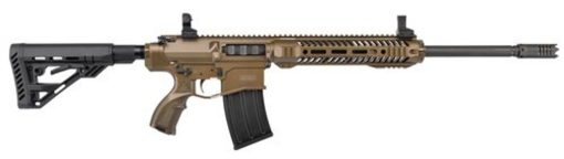 Buy UTAS XTR-12 Bronze Finish 12 Ga 20.8" Barrel, 3", 5-Position Synthetic Stock, 5rd