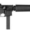 Buy CMMG MK9 LE 9mm 16" M4 Barrel 2 Piece Hand Guard M4 Butt Stock, 32rd Mag