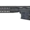 Buy LWRC IC-Enhanced 5.56/223 16" Spiral Fluted Barrel Adjustable Stock MOE Grip 10 Round - CA Compliant 2018