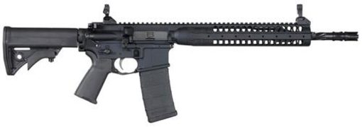 Buy LWRC Individual Carbine SPR AR-15 5.56/223 16" barrel *CA Compliant* 10rd Mag