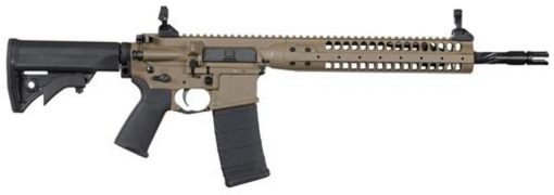 Buy LWRC Individual Carbine SPR *CA Compliant* .223/5.56, 16", 10rd