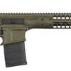 Buy LWRC R.E.P.R, CA Legal, .308/7.62, 20" Barrel, 10rd, MagPul PRS Stock, OD Green