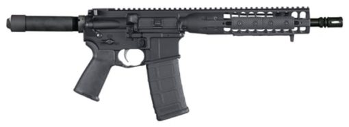 Buy LWRC Individual Carbine DI AR Pistol, .223/5.56, 10.5", 30rd, Black Hard Coat Anodized