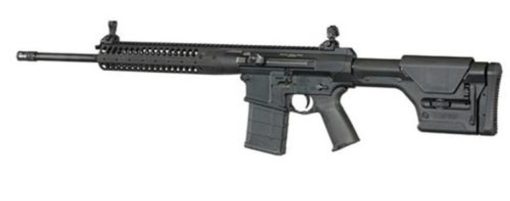 Buy LWRC IC-REPR 7.62mm 20" Barrel Magpul PRS Stock, 10 Rd Mag