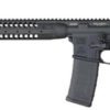 Buy LWRC Improved Carbine Enhanced Rifle 5.56/223 16" Helical Fluted Barrel Black 30rd Mag