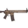 Buy LWRC IC Enhanced 5.56mm, 16" Barrel, Flat Dark Eearth