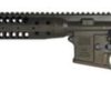 Buy LWRC Improved Carbine Enhanced Rifle 5.56/223 16" Helical Fluted Barrel Patriot Brown 30 Rd Mag