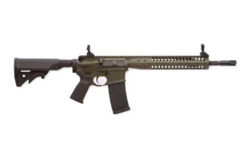 Buy LWRC Ic-Spr 5.56mm Odg Pist 14.7