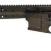 Buy LWRC REPR 7.62 NATO 16" Barrel 6-Position Collapsible Stock A2 Flash Hider Patriot Brown 20 Rd Mag