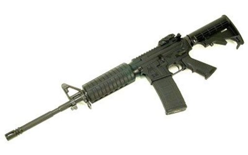 Buy Spikes ST-15 LE M4 Carbine 223/5.56mm, 12" BAR2 Rail