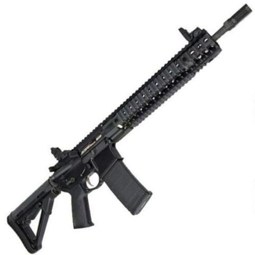 Buy Spike's Tactical Black Assasin, .223/5.56, 16", No Magazine