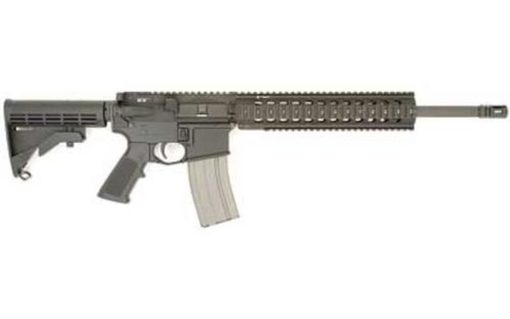 Buy Bravo Company RECCE-16 MOD 0 5.56 16" Barrel, FF Rail 30rd Mag