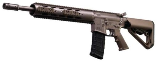 Buy WMD Guns The Dirty Beast Fully Coated NiB-X Flat Dark Earth AR 15 5.56mm 16" Barrel 30rd Mag