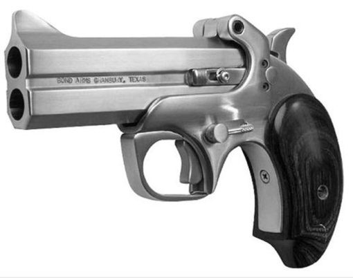 Buy Bond Arms Texas Defender 45LC, 3" Barrel