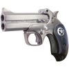 Buy Bond Arms Ranger II .45 Colt/.410 4.25" Barrel, Matte Stainless Steel Finish, Black Ash Star Grip, Trigger Guard