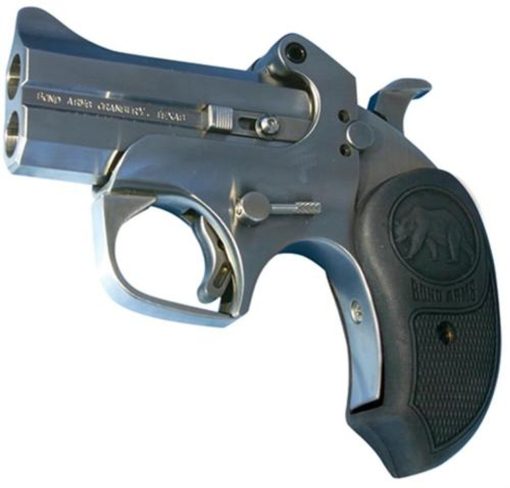 Buy Bond Arms Papa Bear Derringer, .45 Colt, 3", 2rd, CA Compliant