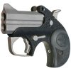 Buy Bond Arms Backup, 9mm, 2.5" Barrel, 2rd, Black Stainless Steel