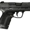 Buy Honor Defense Honor Guard Sub-Compact Double 9mm +P, 3.2", 7rdrd/8+1rd Mag, Ambi Safety